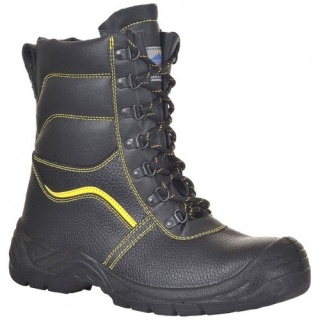 Portwest FW05 Steelite™ Fur Lined Protector Safety Boot S3 CI